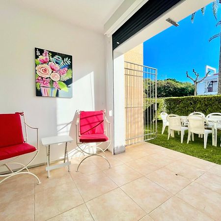 Oceano Islantilla Costa 2 Dorm Dış mekan fotoğraf