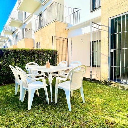 Oceano Islantilla Costa 2 Dorm Dış mekan fotoğraf