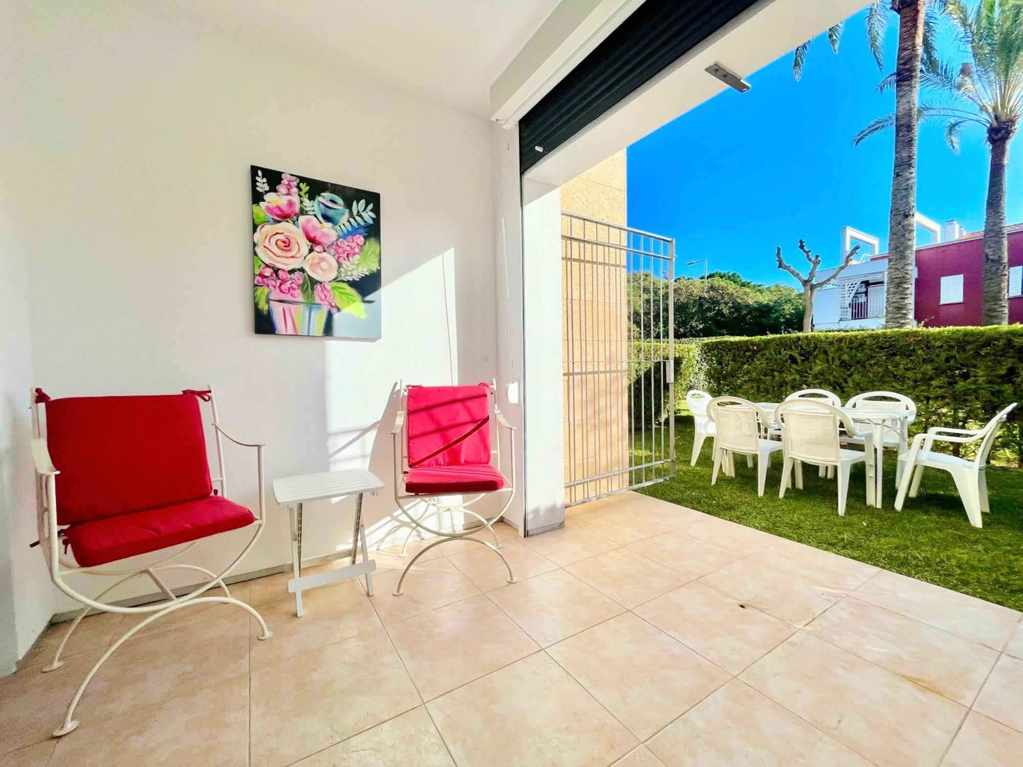 Oceano Islantilla Costa 2 Dorm Dış mekan fotoğraf