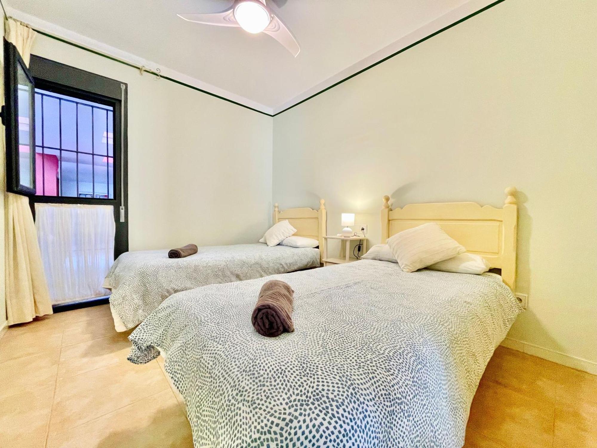 Oceano Islantilla Costa 2 Dorm Dış mekan fotoğraf